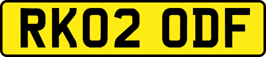 RK02ODF