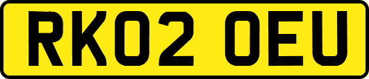 RK02OEU