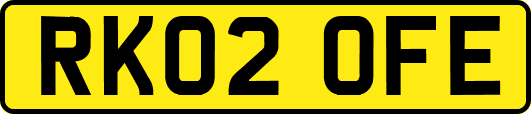 RK02OFE