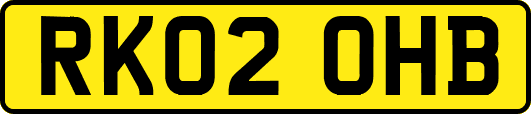 RK02OHB