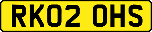 RK02OHS