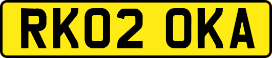 RK02OKA