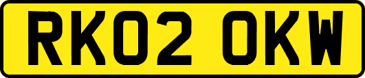 RK02OKW