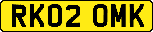 RK02OMK