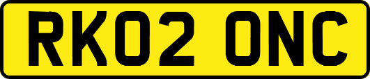 RK02ONC