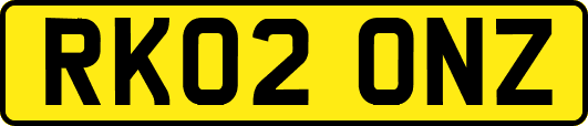 RK02ONZ