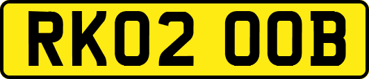 RK02OOB