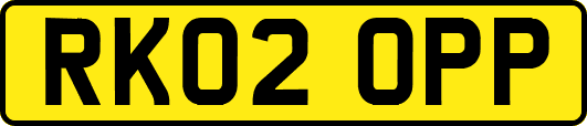 RK02OPP