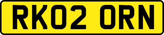 RK02ORN