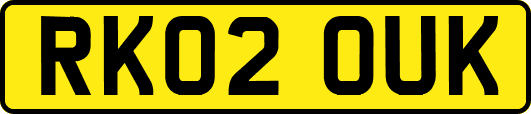 RK02OUK