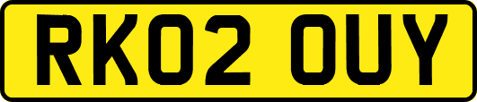 RK02OUY