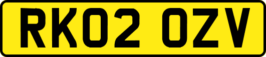 RK02OZV
