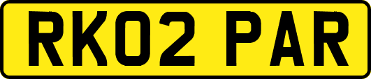 RK02PAR