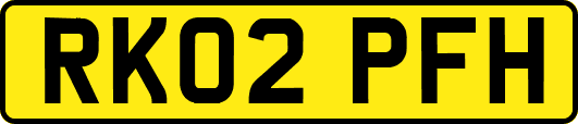 RK02PFH