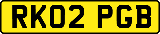 RK02PGB