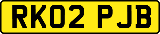 RK02PJB