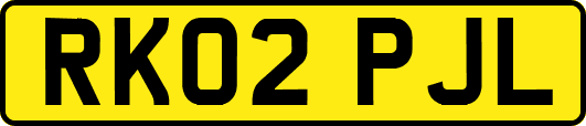 RK02PJL
