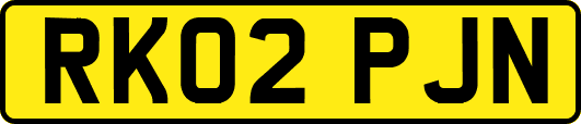 RK02PJN