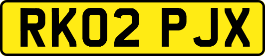 RK02PJX