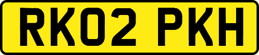 RK02PKH
