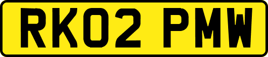 RK02PMW
