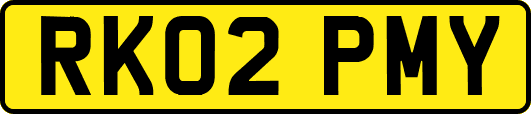 RK02PMY