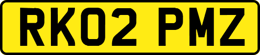 RK02PMZ