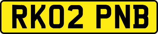 RK02PNB