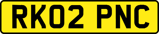 RK02PNC