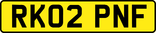 RK02PNF