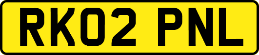 RK02PNL