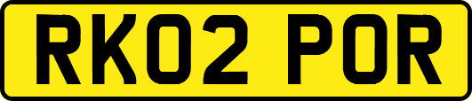 RK02POR