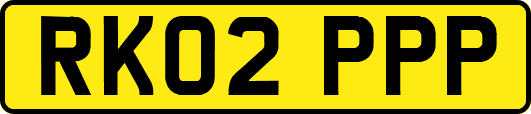 RK02PPP