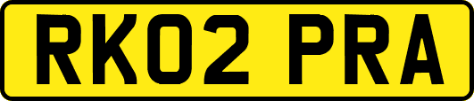 RK02PRA