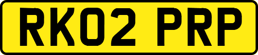 RK02PRP