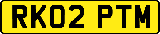 RK02PTM