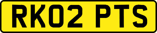 RK02PTS