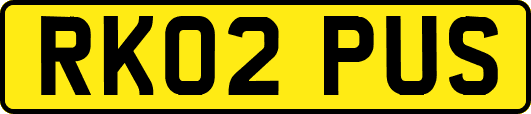 RK02PUS