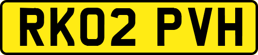 RK02PVH