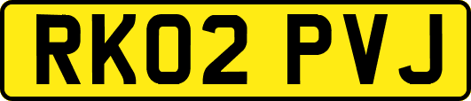 RK02PVJ