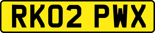 RK02PWX
