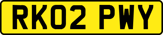 RK02PWY