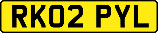 RK02PYL