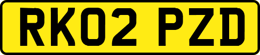 RK02PZD