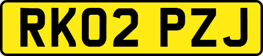 RK02PZJ