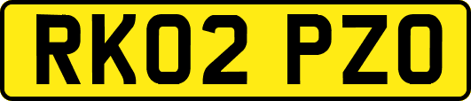 RK02PZO