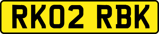 RK02RBK