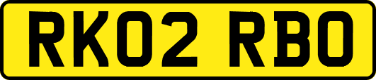 RK02RBO