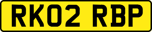 RK02RBP