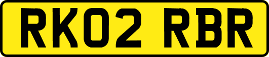 RK02RBR